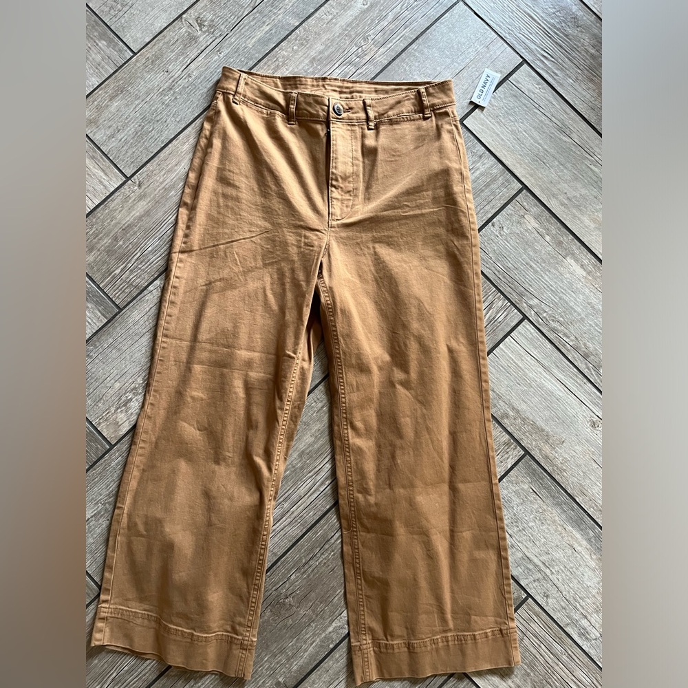 Old Navy Wide leg pants